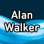 Cover Image of डाउनलोड Alan Walker Music  APK