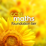 GCSE Maths Foundation - nimbl icon