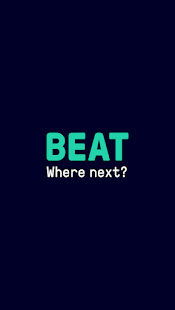 Beat - Ride app Screenshot