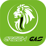 Cover Image of Télécharger GREEN GAS 5.0.5 APK