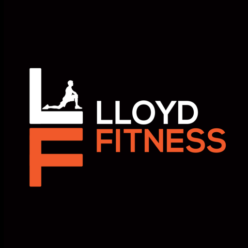 Lloyd Fitness Hub logo