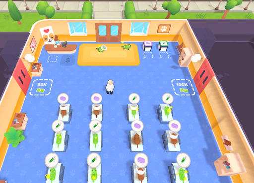My Wonderful Pet Hospital Screen 3