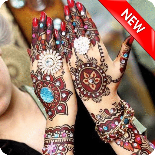 Mehndi Design Latest Offline Apps On Google Play