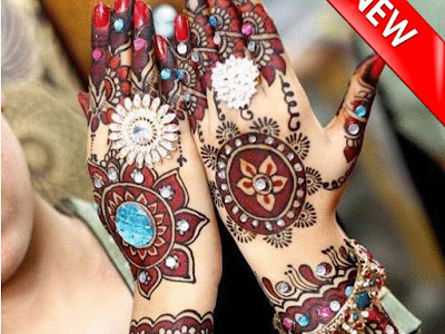 [最も共有された！ √] s mehendi design 161498-S mehndi design tattoo