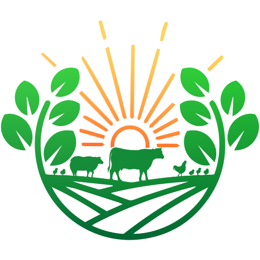 Farm with Us - ازرع معنا logo