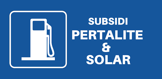 Cara Daftar Pertalite Subsidi
