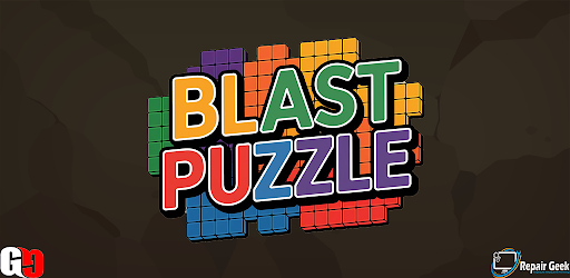 Blast Puzzle
