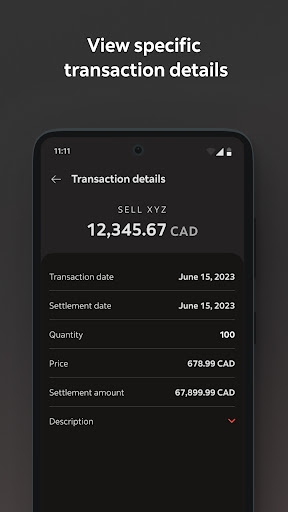 Screenshot of Scotia Wealth Management®