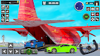 screenshot of Car Transport Airplane Games