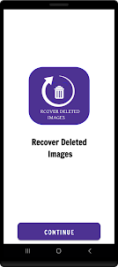 Deleted Image Data Recovery