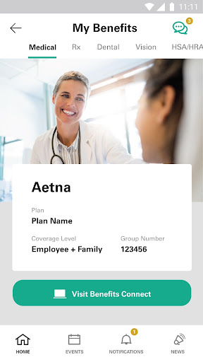 UniFirst Team Partners Screen 3