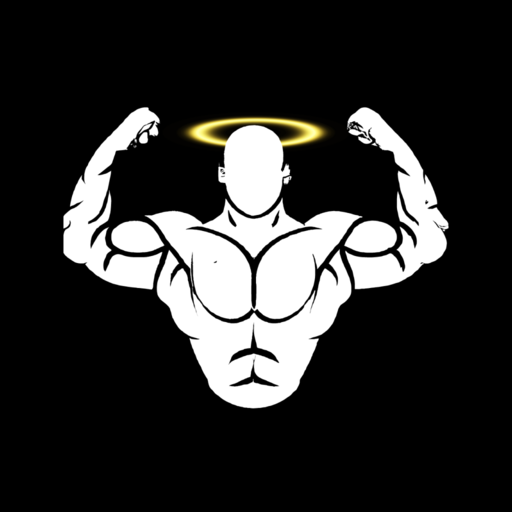 Eternal Fitness logo