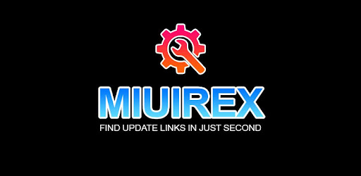 MIUIREX - MIUI 12 Download Links & Update Tracker cover