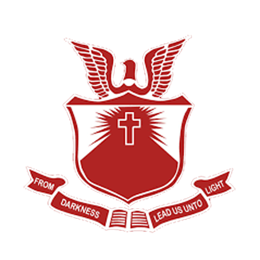 St Johns College Palayamkottai logo