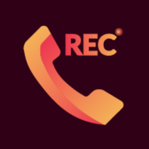 Auto Call Recorder 2021 logo