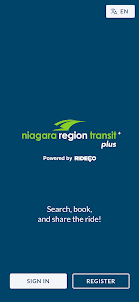 Niagara Region Transit Plus
