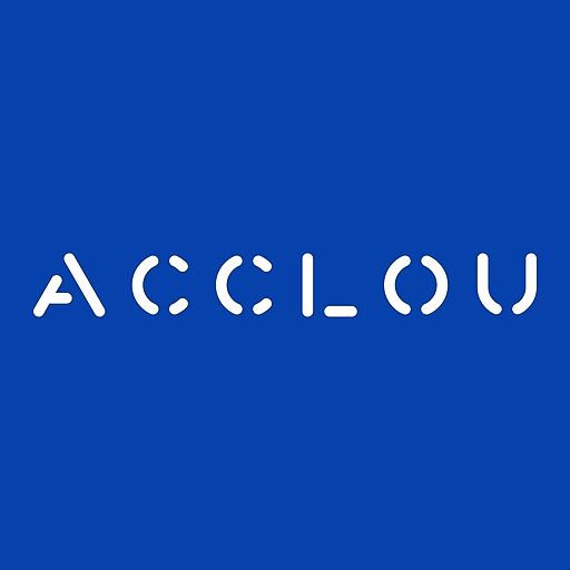 ACCLOU logo