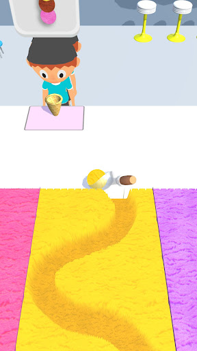 Dessert Scoop Screen 2