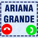 Ariana Grande Prank Call icon