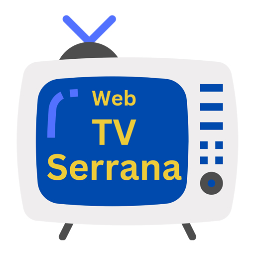 Web Tv Serrana دانلود در ویندوز