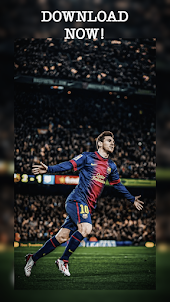 FC Barcelona Wallpaper HD 4K