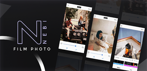 Nebi - Film Photo – Apps On Google Play