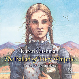 The Ballad of Lucy Whipple ikonjának képe