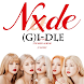G IDLE Nxde - Androidアプリ
