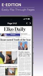 Elko Daily Press 4