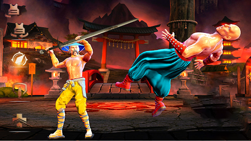 Shadow of Samurai: Bloodshed Screen 3