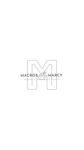 Android application Macros with Marcy screenshort