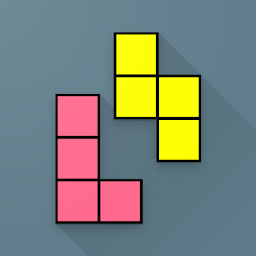 Icon image Tetro Match Puzzle