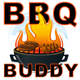 BBQ Buddy Grill Timer FREE icon