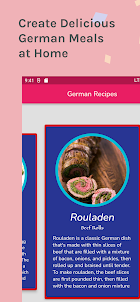 German Recipes