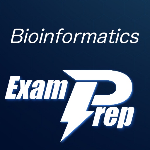 Bioinformatics Exam Prep logo