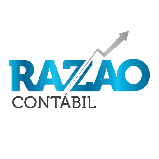 Razão Contábil logo