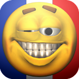Blagues - French Jokes icon