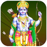 God Shri Rama Wallpapers