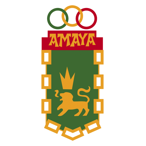 C.D. Amaya  Icon