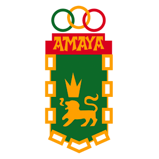 C.D. Amaya