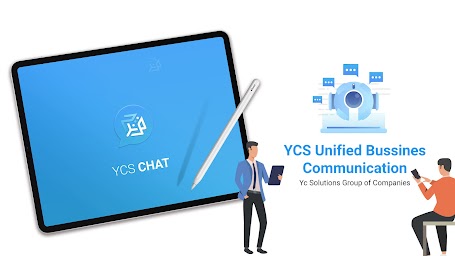 YCS Officials