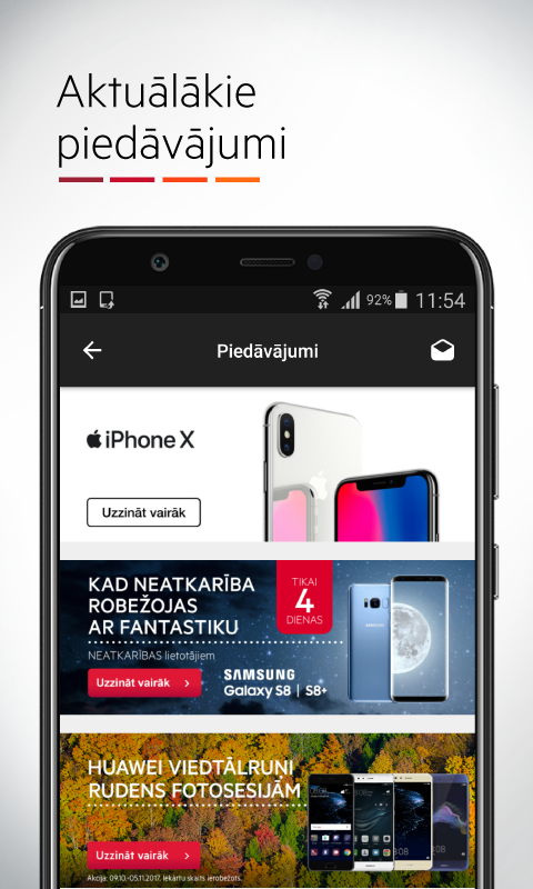 #3. Mans LMT (Android) 由: LMT