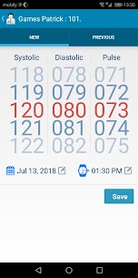 Medical Records APK + Mod 1.11.1.43 (Premium) for Android 3