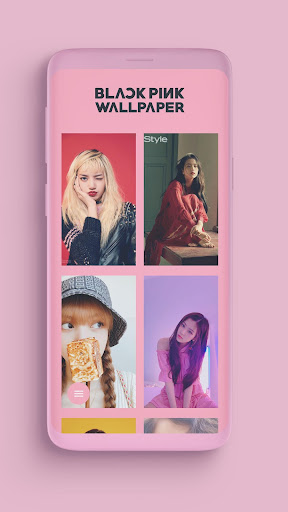 Blackpink Wallpaper HD 2019 Screenshot 1 - AppWisp.com