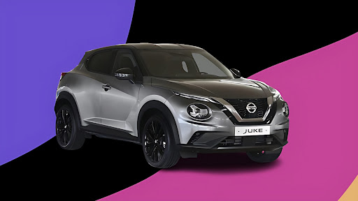 Nissan Juke Wallpapers