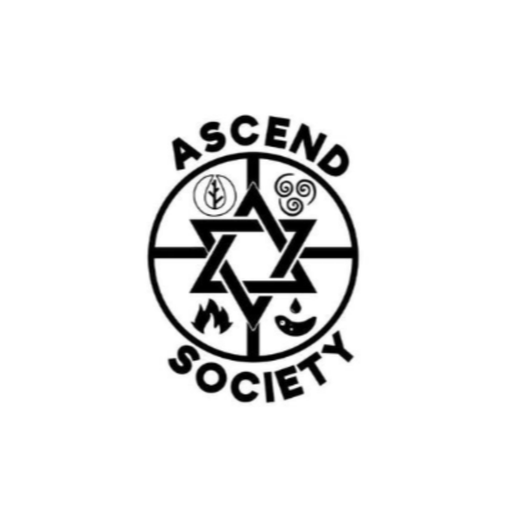 Ascend Society logo
