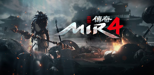 Download MIR4 – Apps on Google Play APK | Free APP Last Version