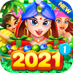 Cover Image of Download Bubble Shooter 1.2.32 APK
