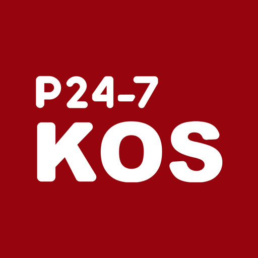 P24-7 KOS logo