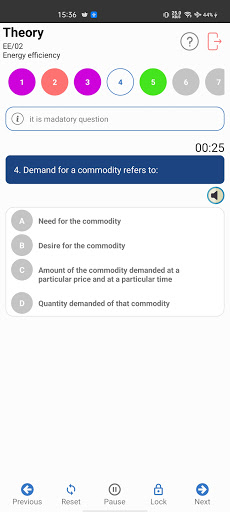 Pareekshn Institutions